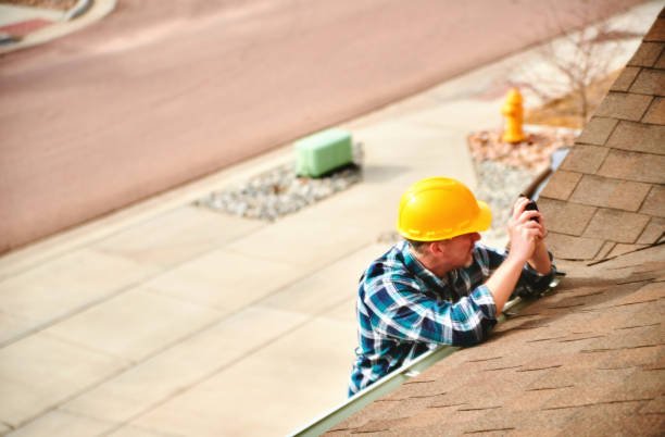 Trusted Assumption, IL Roofing Contractor Experts