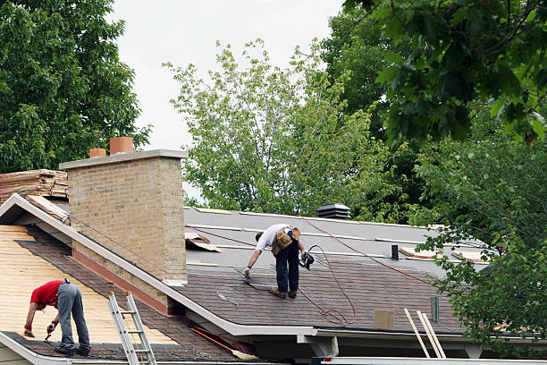 Quick and Trustworthy Emergency Roof Repair Services in Assumption, IL