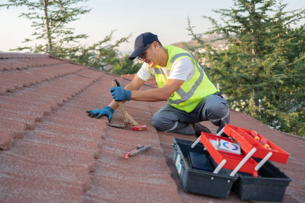 Best Tile Roofing Contractor  in Assumption, IL