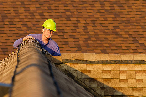 Best Slate Roofing Contractor  in Assumption, IL