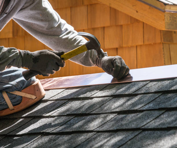 Trusted Assumption, IL Roofing Contractor Experts